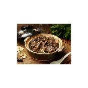 (店+)【萬象極品】藥膳羊肉爐(品元堂)/約1.2k/盒 83111313