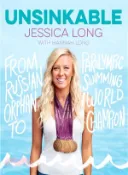 【三民網路書店】Unsinkable ― From Russian Orphan to Paralympic Swimming World Champion 作者：Jessica Long