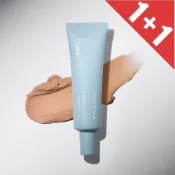 (店+)[1+1]innisfree 悅詩風吟 無油光柔焦妝前乳 25mL