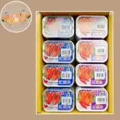{同榮}.紅燒魚/辣味紅燒魚(易)100G