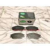 現代 GETZ ACCENT 前 來令片 煞車片 煞車皮 韓國製 義大利 LPR 陶瓷板