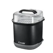 [限時特價]Combi 康貝 GEN3奶瓶保管箱 奶瓶保管箱 曜石黑