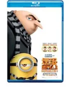 神偷奶爸3/卑鄙的我3 壞蛋獎門人3 Despicable Me 3 (2017) 6.9 50-090