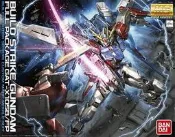 【 哞莎探吉】全新現貨 組裝模型 萬代 MG 1/100 全裝備型製作攻擊鋼彈 5066135