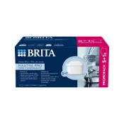 (店+)【BRITA】小珍嚴選 MAXTRA PRO 濾水壺 濾芯-純淨全效型6入組(德國製/平行輸入)