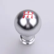 通用款鋁合金圓形手排排檔頭331 341 霹靂馬 TIERRA FOCUS小貨車菱利瑞獅麵包車可參考