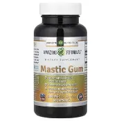 【iHerb】Amazing Nutrition, 乳香膠，60 粒膠囊（每粒膠囊 500 毫克）