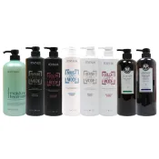 (店+)【ROVENDIS 羅凡迪詩】洗髮精/護髮素 1000ml 保水/胺基酸/控油/護色/淨根/保水/胺基酸/絲蛋白 擇一