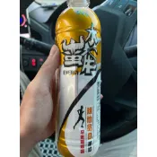 水蠻牛維他命B補給飲料