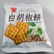 南投日香(白胡椒餅)35G(效期:2027/01/01)市價15元特價10元