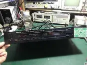 【現貨～免運～可開票】Nikko gamma 3收音頭  故障
