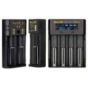 (店+)✅台灣品牌✅ 18650 充電器 USB 電池充電器 充電電池 鋰電池充電器 3號 4號 鎳氫電池 風扇電池 26650