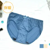凱沃 慕思爾 Choy's Dream 現貨 夢蝶栩然 石墨烯紗內裏內褲 M L 保暖 親膚 MIT