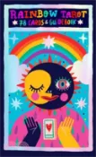 【三民網路書店】Rainbow Tarot: 78 Cards & Guidebook 作者：So Lazo; Cyrée Jarelle Johnson