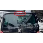 VW 福斯 Transporter T6 T6.1 16~25年用LED第三煞車燈  現貨