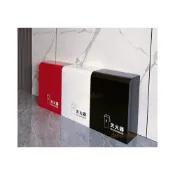 (店+)商場不銹鋼滅火器箱 烤漆滅火器防護罩 落地式滅火器鐵箱 酒店專用消防支架 烤漆滅火器箱 滅火器防護罩