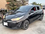 ★寶馬車權★(已售出)2022年~TOYOTA YARIS 1.5 超省油小車! 流當車權利車當鋪車零件車