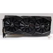 ASUS STRIX GTX1060 A6G GAMING 顯示卡 二手良品 已完成清潔保養測試 舊機升級好選擇