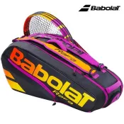 [現貨+預購] Babolat RAFA Nadal 納達爾 20冠紀念款 6支/12支裝 網球 背包 球拍袋