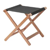 【IKEA 宜家家居】SOLUPPGÅNG 戶外椅凳，尤加利木，43x40 公分