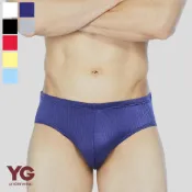 【YG】法式子彈三角褲-S2220