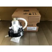 正廠 BMW E39 6缸 全新原廠 汽油幫浦 含固定座