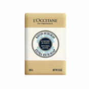 L OCCITANE 歐舒丹 乳油木牛奶皂250g 優惠價:370元｜岡山戀香水