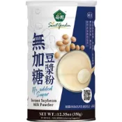 [現貨 薌園](效期2026/10/14)100%無加糖豆漿粉 350g