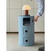 【4:20 sélect】 kartell componibili 類似款 收納櫃 雜物櫃 床頭櫃 多層拼接