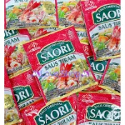 🦄Love Shop🦄SAORI Saus Tiram蠔油調味醬(單包)