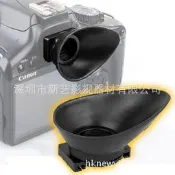 FOR  18mm方口耳朵型眼罩適用於EOS 450D 500D 550D 600D A11 [9013198]
