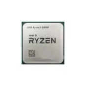 【順發線上購物】AMD R5 5600X MPK 3.7GHz 6核12緒(無內顯有風扇)/單顆塑盒裝