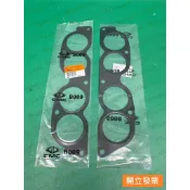 【汽車零件專家】三菱 ZINGER 2.4 2009-〉年 中座 墊片 節氣閥墊 進氣岐管墊片 1540A180 原廠