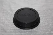 【Canon 原廠 鏡頭 專用 LENS DUST CAP E 鏡頭後蓋】450D 500D 550D 600D 60D