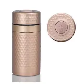 【乾唐軒】小金石陶瓷內膽不銹鋼保溫杯 220ml(8色)