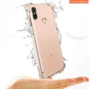 小米max2手機殼小米max3保護殼小米mix2手機殼小米mix2s防摔殼 四角加厚 空壓殼 全包防摔 矽膠軟殼 防摔盾