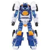 任選TOBOT GD 迷你閃電亞柏 YT01126 機器戰士 宇宙奇兵 公司貨YOUNG TOYS
