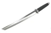 〈刀之林〉COLD STEEL-MAGNUM TANTO XII IN SAN MAI-全新到貨