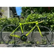 『小蔡單車』中古 捷安特 GIANT TCR Advanced SL 2 一級纖維ISP C夾絕版品 公路車 自行車
