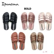 (店+)【IPANEMA】IPANEMA 女款 套腳拖鞋  前衛Bold系列  .多色下標區 『夢工場Cristal』