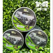 蜘蛛PE線8編(500M/捲) 墨綠 五彩 螢光黃 PE線 大力馬 魚線主線布線 釣魚線 路亞 船釣 海釣 布線 磯釣