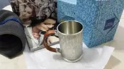 馬來西亞 皇家雪蘭莪 Royal Selangor 錫杯