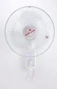 DO嘟嘟DO 附發票2年保固【永用牌】台製安靜型14吋掛壁扇/壁掛扇/吊扇FC-214 雙拉款FC-214S 另售220