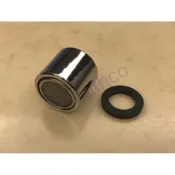 衛浴王 水龍頭起波器 起波器組 水波器 M18細牙 內牙 氣泡頭 水波器 水泡器 起泡頭