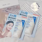 CeraVe 適樂膚 長效潤澤修護霜 50ml