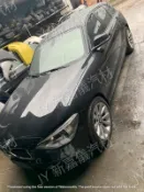 【新嘉儀汽材】BMW 寶馬 F20 全車零件拆賣 殺肉車 大燈 零件車 保桿 葉子板 車門 後蓋 M卡鉗 後燈 安全氣囊