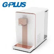 【蝦皮直營】G-PLUS 8.5L RO濾淨瞬熱型冰溫熱開飲機 GP-W03CR 現貨 廠商直送