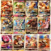 PTCG 寶可夢 閃卡 一 GX CHR 索爾迦雷歐 路卡利歐 美錄梅塔 伽勒爾堵攔熊 謎擬Q AR 伊斐爾塔爾 配
