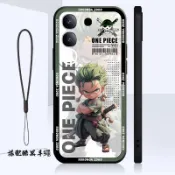 索隆 軍規防摔 小米 11 lite NE 5G 9T 10T 11T PRO 8 9 10 ultra 防摔 手機殼