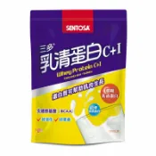 阿爾富山 【三多】乳清蛋白C+I (1000g/袋)